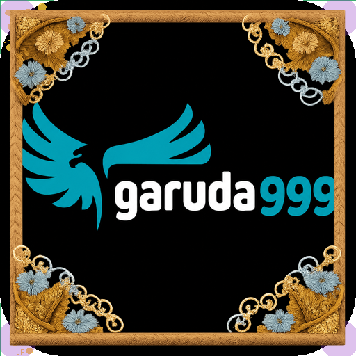 garuda999 — mitra unggulan